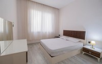 Spacious 3+1 apartment with a total area of 160 m2, 450 meters from the sea, in the modern area of Alanya - Mahmutlar-id-6721-photo-5