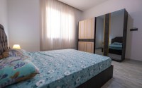 Spacious 3+1 apartment with a total area of 160 m2, 450 meters from the sea, in the modern area of Alanya - Mahmutlar-id-6721-photo-6