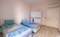 Spacious 3+1 apartment with a total area of 160 m2, 450 meters from the sea, in the modern area of Alanya - Mahmutlar-id-6721-photo-7