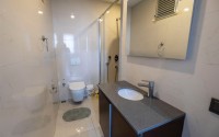 Spacious 3+1 apartment with a total area of 160 m2, 450 meters from the sea, in the modern area of Alanya - Mahmutlar-id-6721-photo-9
