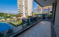 Spacious 3+1 apartment with a total area of 160 m2, 450 meters from the sea, in the modern area of Alanya - Mahmutlar-id-6721-photo-12
