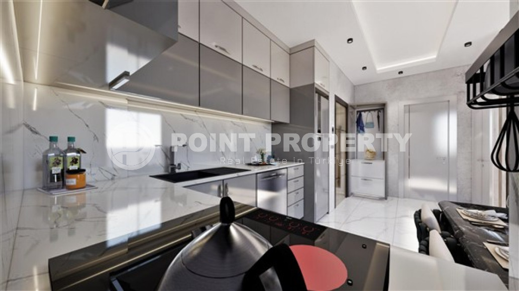 Инвестиционный проект бутик-комплекса с инфраструктурой в Авсалларе от строительной компании-id-1526-фото-11