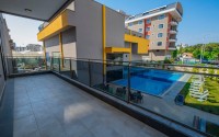 Spacious 3+1 apartment with a total area of 160 m2, 450 meters from the sea, in the modern area of Alanya - Mahmutlar-id-6721-photo-13
