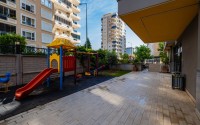 Spacious 3+1 apartment with a total area of 160 m2, 450 meters from the sea, in the modern area of Alanya - Mahmutlar-id-6721-photo-21