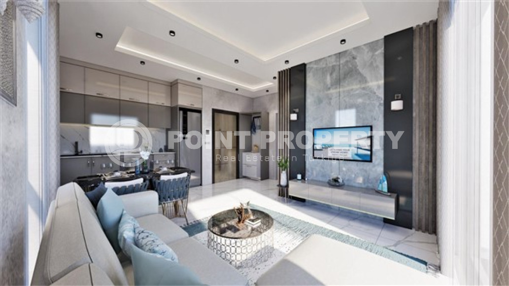 Инвестиционный проект бутик-комплекса с инфраструктурой в Авсалларе от строительной компании-id-1526-фото-13