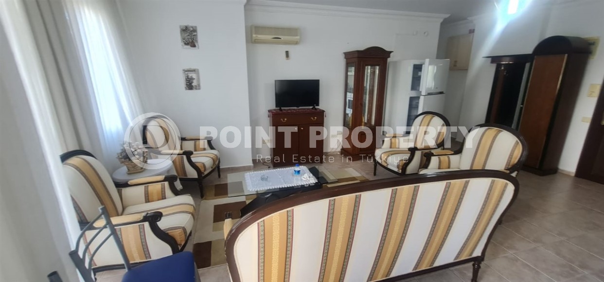Furnished apartment 2+1, on an area of 90 m2, in a residence built in 2005-id-6723-photo-2