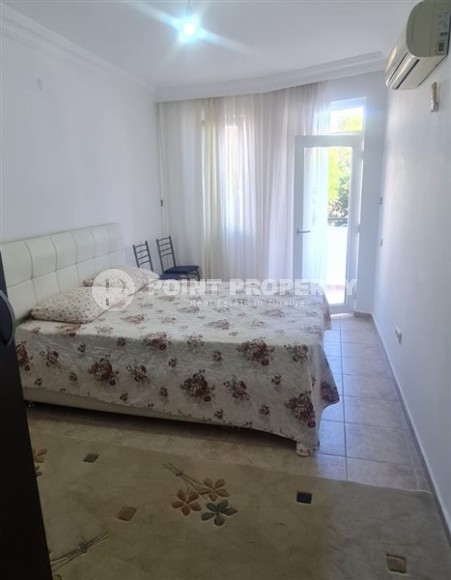 Furnished apartment 2+1, on an area of 90 m2, in a residence built in 2005-id-6723-photo-5