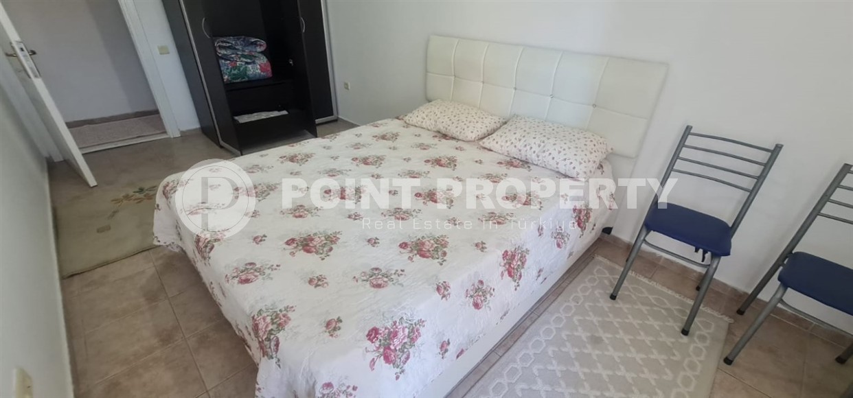 Furnished apartment 2+1, on an area of 90 m2, in a residence built in 2005-id-6723-photo-6