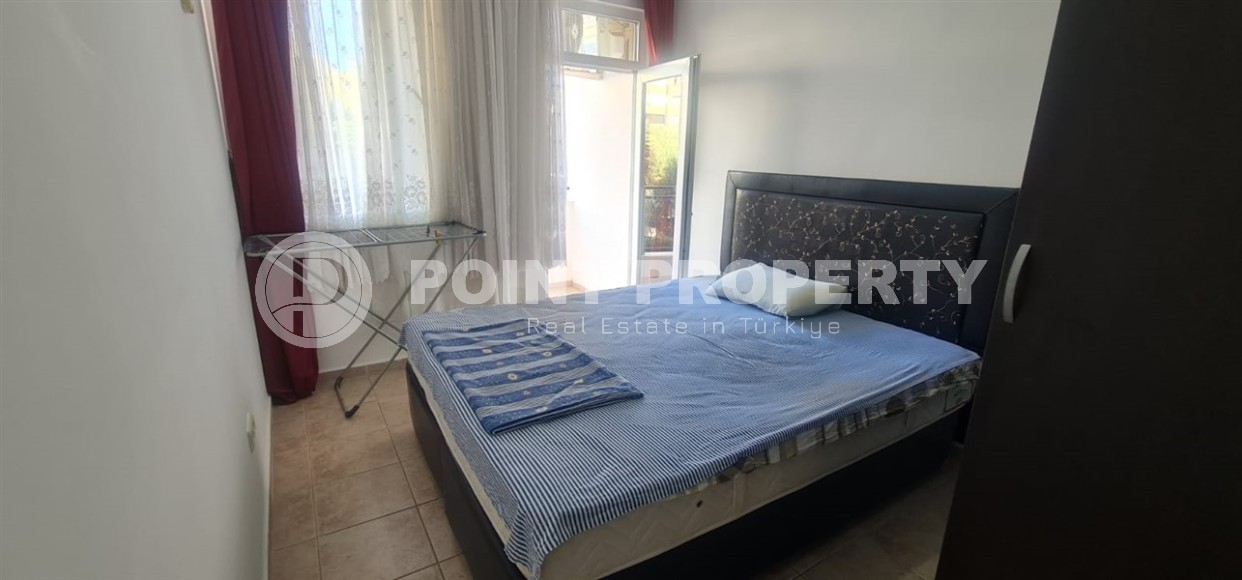 Furnished apartment 2+1, on an area of 90 m2, in a residence built in 2005-id-6723-photo-7