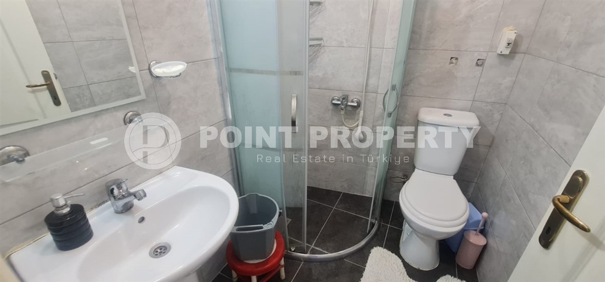 Furnished apartment 2+1, on an area of 90 m2, in a residence built in 2005-id-6723-photo-8