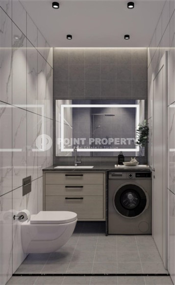 Инвестиционный проект бутик-комплекса с инфраструктурой в Авсалларе от строительной компании-id-1526-фото-14