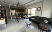 Small apartment with eco-style design, 400 meters from the sea, in the popular area of Alanya - Mahmutlar-id-6724-photo-1