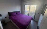 Small apartment with eco-style design, 400 meters from the sea, in the popular area of Alanya - Mahmutlar-id-6724-photo-6