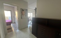 Small apartment with eco-style design, 400 meters from the sea, in the popular area of Alanya - Mahmutlar-id-6724-photo-7