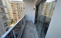 Small apartment with eco-style design, 400 meters from the sea, in the popular area of Alanya - Mahmutlar-id-6724-photo-9