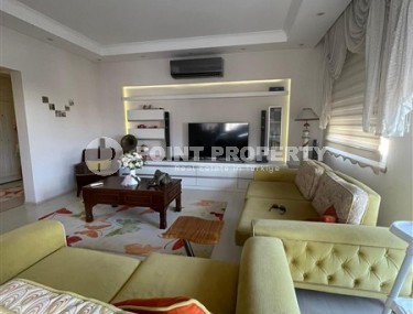 Доступная по цене квартира с отличной локацией в 250 метрах от моря, в центре Аланьи-id-6725-фото-4