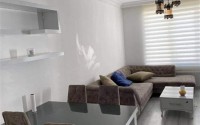 Квартира с новым ремонтом, современной мебелью и бытовой техникой, в 250 метрах от моря-id-6727-фото-1