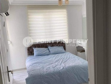 Квартира с новым ремонтом, современной мебелью и бытовой техникой, в 250 метрах от моря-id-6727-фото-4