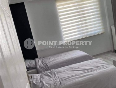 Квартира с новым ремонтом, современной мебелью и бытовой техникой, в 250 метрах от моря-id-6727-фото-5