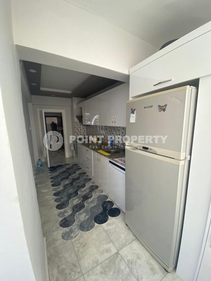 Apartment with modern design and new high-quality renovation, on the 4th floor in a building built in 1990-id-6728-photo-5