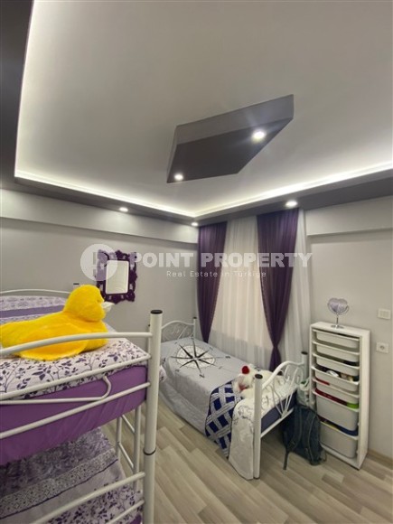 Apartment with modern design and new high-quality renovation, on the 4th floor in a building built in 1990-id-6728-photo-8