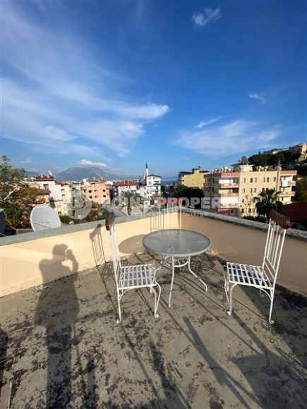 Apartment with modern design and new high-quality renovation, on the 4th floor in a building built in 1990-id-6728-photo-11