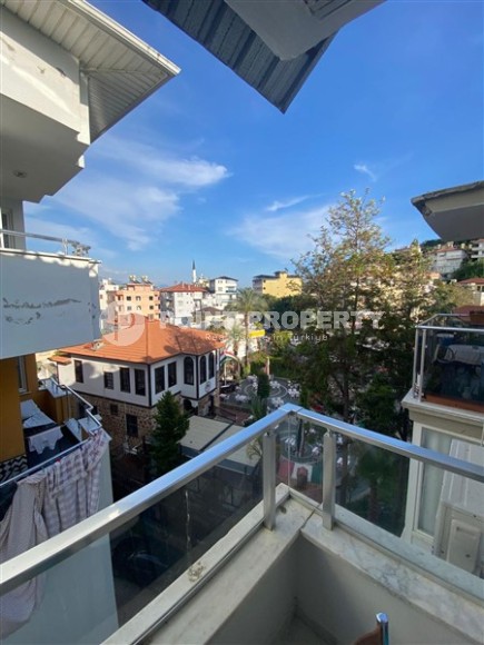 Apartment with modern design and new high-quality renovation, on the 4th floor in a building built in 1990-id-6728-photo-13