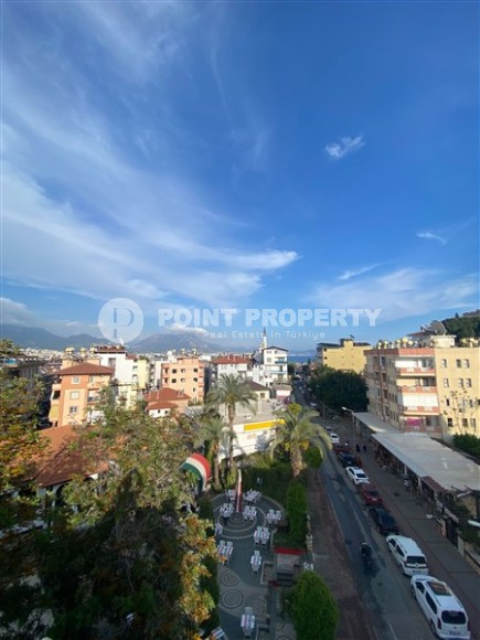 Apartment with modern design and new high-quality renovation, on the 4th floor in a building built in 1990-id-6728-photo-15