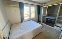Panoramic apartment with views of the sea and the Taurus Mountains, in a comfortable residential complex, 1200 meters from the sea-id-6729-photo-5