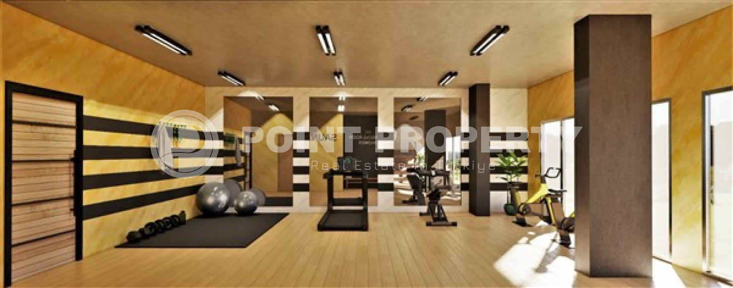 Инвестиционный проект бутик-комплекса с инфраструктурой в Авсалларе от строительной компании-id-1526-фото-22