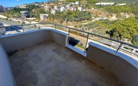 Panoramic apartment with views of the sea and the Taurus Mountains, in a comfortable residential complex, 1200 meters from the sea-id-6729-photo-8