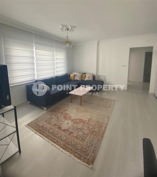 Ready-to-move-in apartment with modern furniture and all necessary appliances, 650 meters from the sea-id-6730-photo-2