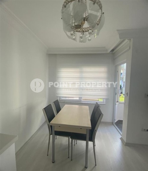 Ready-to-move-in apartment with modern furniture and all necessary appliances, 650 meters from the sea-id-6730-photo-3