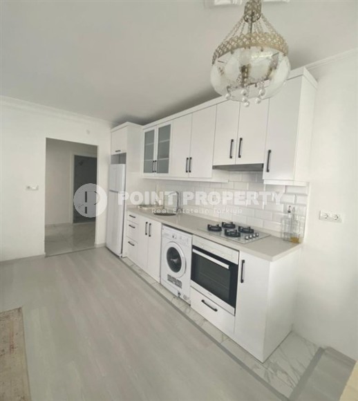 Ready-to-move-in apartment with modern furniture and all necessary appliances, 650 meters from the sea-id-6730-photo-5