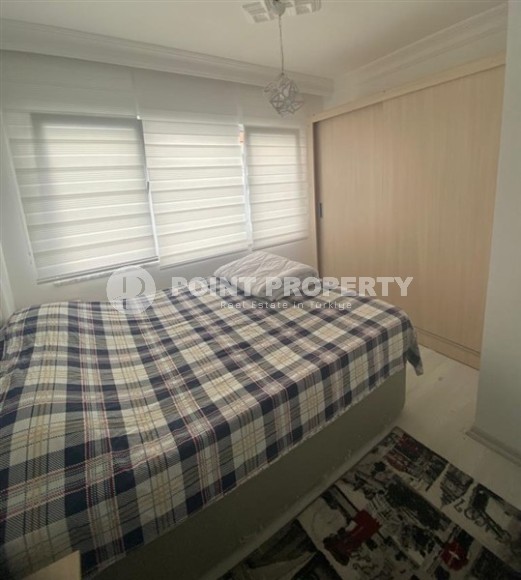 Ready-to-move-in apartment with modern furniture and all necessary appliances, 650 meters from the sea-id-6730-photo-6