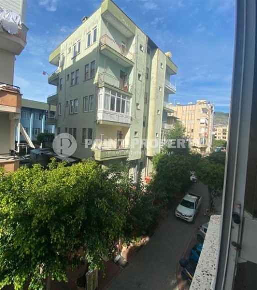 Ready-to-move-in apartment with modern furniture and all necessary appliances, 650 meters from the sea-id-6730-photo-10