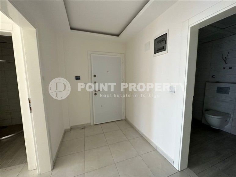 Просторная квартира с качественной чистовой отделкой, в самом центре популярного района Аланьи - Махмутлар-id-6731-фото-6