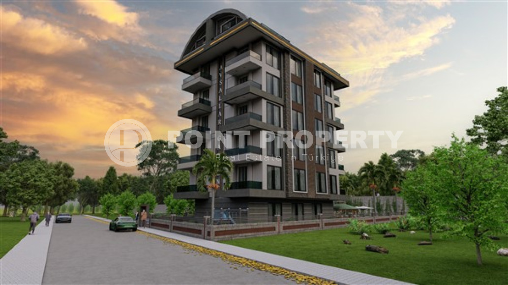 Инвестиционный проект бутик-комплекса с инфраструктурой в Авсалларе от строительной компании-id-1526-фото-26