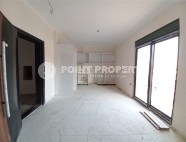 Компактная двухуровневая квартира 2+1 с чистовой отделкой, в 700 метрах от пляжа и набережной-id-6734-фото-2