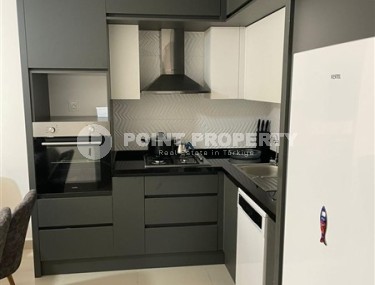 Готовая к проживанию квартира 2+1, общей площадью 110 м2, в комфортабельном жилом комплексе, введенном в эксплуатацию в 2022 году Описание:-id-6735-фото-2