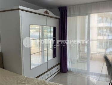 Готовая к проживанию квартира 2+1, общей площадью 110 м2, в комфортабельном жилом комплексе, введенном в эксплуатацию в 2022 году Описание:-id-6735-фото-4