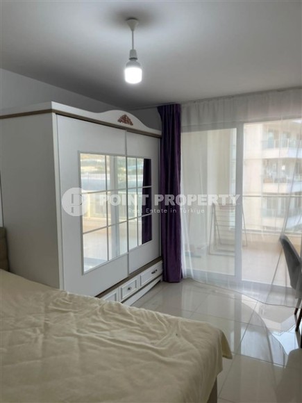 Готовая к проживанию квартира 2+1, общей площадью 110 м2, в комфортабельном жилом комплексе, введенном в эксплуатацию в 2022 году Описание:-id-6735-фото-4