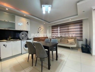 Симпатичная студия с новым ремонтом и современным дизайном, в 500 метрах от моря-id-6738-фото-2