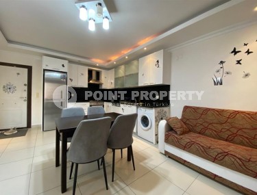 Симпатичная студия с новым ремонтом и современным дизайном, в 500 метрах от моря-id-6738-фото-3