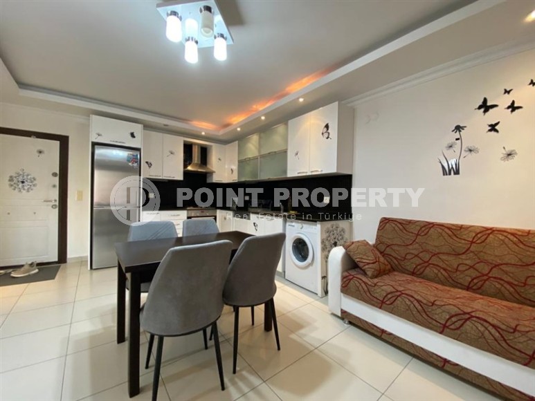 Симпатичная студия с новым ремонтом и современным дизайном, в 500 метрах от моря-id-6738-фото-3