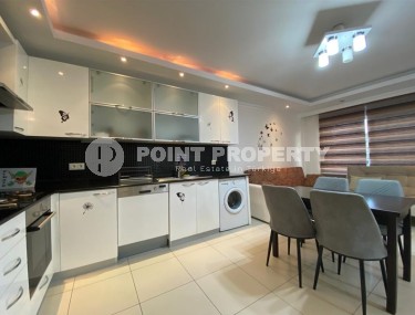 Симпатичная студия с новым ремонтом и современным дизайном, в 500 метрах от моря-id-6738-фото-4