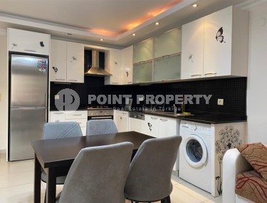 Симпатичная студия с новым ремонтом и современным дизайном, в 500 метрах от моря-id-6738-фото-5