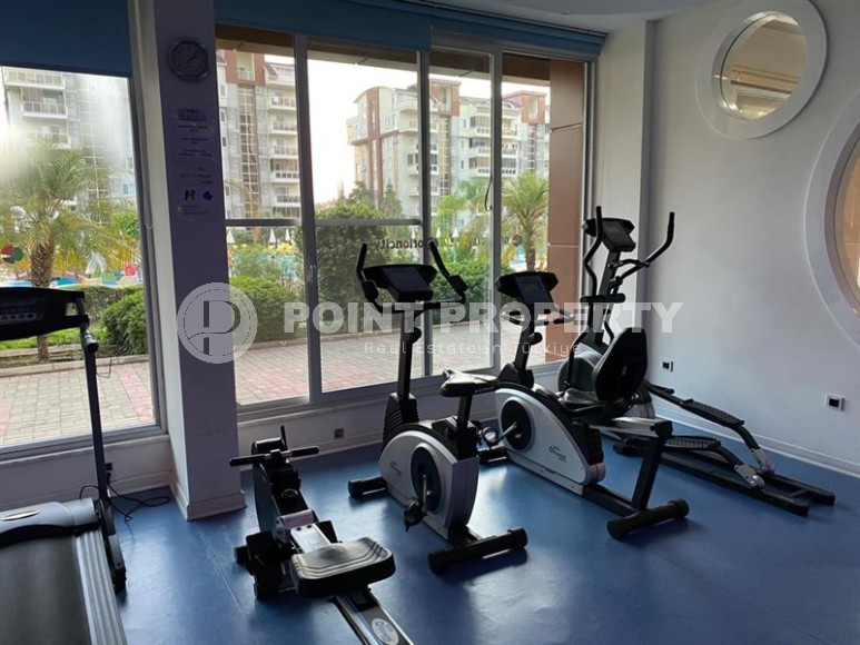 Симпатичная студия с новым ремонтом и современным дизайном, в 500 метрах от моря-id-6738-фото-8