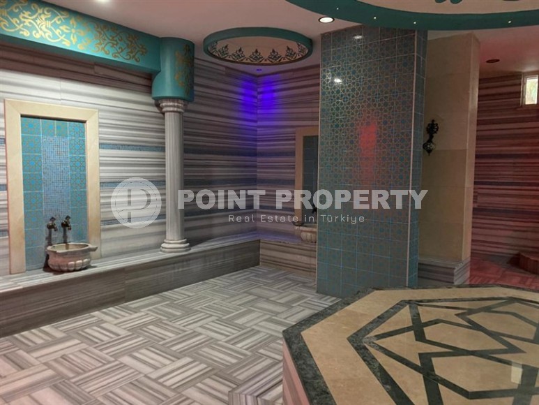 Симпатичная студия с новым ремонтом и современным дизайном, в 500 метрах от моря-id-6738-фото-9