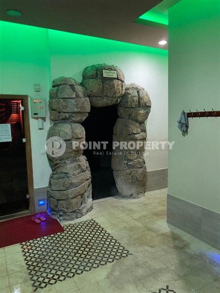 Симпатичная студия с новым ремонтом и современным дизайном, в 500 метрах от моря-id-6738-фото-10